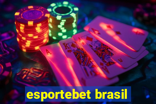 esportebet brasil